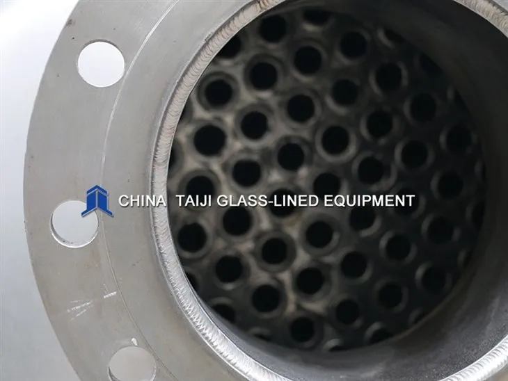 Stainless Steel Heat Exchangers 03